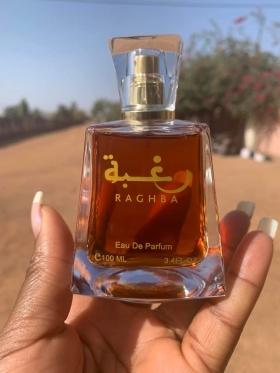 Parfum Raghba