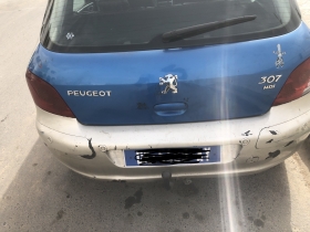 Peugeot 307 Peugeot 307 à vendre.