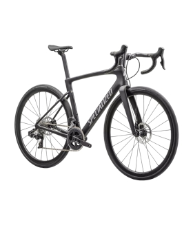 2024 Specialized Roubaix SL8 Expert Road Bike (M3BIKESHOP) Buying 2024 Specialized Roubaix SL8 Expert Road Bike from M3bikeshop is 100% safe, because M3bikeshop real bicycle shop. 

Price    : USD 3900
Min Order: 1 Unit
Lead Time: 7 Days
Port     : CIF/Kualanamu International Airport
Terms    : Paypal, Wise, Bank Transfer, Western Union, Moneygram
Shipping : FedEx, DHL, UPS
Products : New Original and international warranty
Country  : INDONESIA

Whatsapp = +6282137611805

Site us: www.m3bikeshop.com

SPECIFICATION
Frame 	FACT 10R, Rider First Engineered™ (RFE), FreeFoil Shape Library tubes, threaded BB, 12x142mm thru-axle, flat-mount disc
Fork 	Future Shock 3.2 w/ Smooth Boot, FACT Carbon 12x100mm, thru-axle, flat-mount disc
Handlebars 	Specialized Hover Expert, Alloy, 125mm Drop, 75mm Reach w/Di2 Hole
Stem 	Future Stem Pro
Tape 	Supacaz Super Sticky Kush
Saddle 	Body Geometry Power Expert
SeatPost 	S-Works Pave Seat post
Front Brake 	SRAM Rival Hydraulic Disc
Seat Binder 	Hidden drop clamp
Rear Brake 	SRAM Rival eTAP AXS, hydraulic disc
Shift Levers 	SRAM Rival eTAP AXS, 12-speed
Front Derailleur 	SRAM Rival eTAP AXS, 12-speed
Rear Derailleur 	SRAM Rival eTAP AXS, 12-speed
Cassette 	SRAM XG 1250, 10-36T
Chain 	SRAM Rival, 12-Speed
Crankset 	SRAM Rival AXS w/Power, 12-speed
Chainrings 	46/33T
Bottom Bracket 	SRAM DUB BSA
Front Wheel 	Roval Terra C, 25mm inner width carbon rim, 32mm depth, NEW DT 370 hub, 24h, DT Swiss Comp Race spokes
Rear Wheel 	Roval Terra C, 25mm inner width carbon rim, 32mm depth, NEW DT 370 Star Ratchet hub, 24h, DT Swiss Comp Race spokes
Front Tire 	S-Works Mondo 2BR, 700x32c
Rear Tire 	S-Works Mondo 2BR, 700x32c
Inner Tubes 	700x28/38mm, 48mm Presta valve