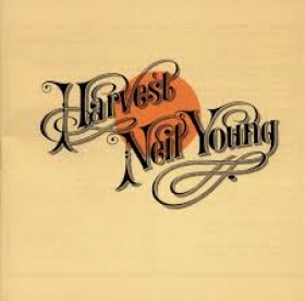 MP3 - (Folk) - Neil Young ‎: Harvest ~ Full Album