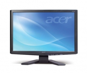 Ecran ordinateur Acer