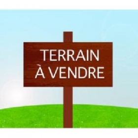 Vente terrain 3481 m² - Dakar Plateau