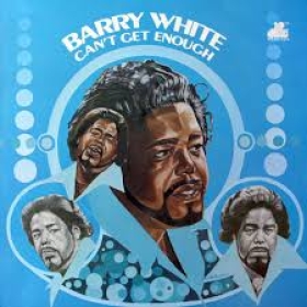 MP3 - (Soul) Barry White – Can