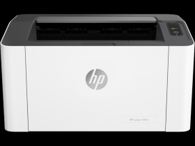 HP LASER 107A CARACTÉRISTIQUES PRINCIPALES :
Imprimante laser monochrome A4
Vitesse d’impression jusqu’à 20 ppm
Recto/verso manuel
Bac papier d’entrée de 150 feuilles
Port USB 2.0
Format compact, simplicité d’installation