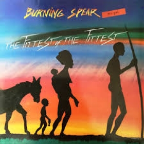MP3 - (Reggea) - ~ Burning Spear Full Album Des Albums de Burning Spear au complet en mp3 (son) pour 2000 Chacon.
D