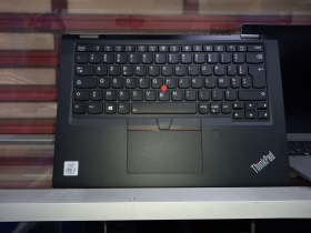 Lenovo ThinkPad  Core i7 10eme generation 256ssd /8go. Facture plus Garantie. Livraison 2000