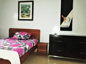 chambres meublées a Dakar