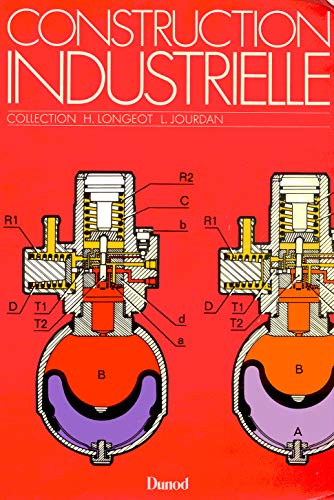 PDF - Construction industrielle-257 Pages   Construction industrielle-257 Pages
Livre Calcul Construction Industrielle Mécanique
