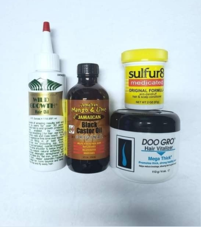 Sulfur 8 Découvrez la pommade miracle Sulfur 8 pour booster la pousse de vos cheveux, éliminer les pellicules et nourrir votre cuir chevelu .Permet d