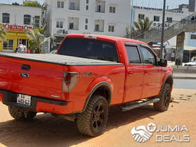 F150 Ford A vendre ford f150v8 5l