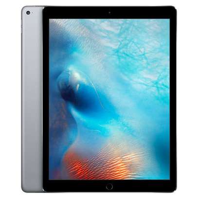 iPad pro 32 gb  Ipad pro wifi
Mémoire 32go ram 4go
Autonomie batterie 10h
Écran Retina Face ID et empreinte
Taille écran 12,9 pouce vendu sur facture et garantie livraison 2000