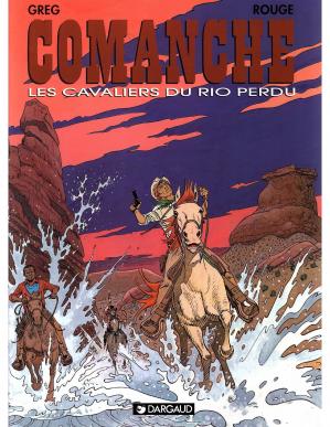 PDF - Comanche - T14 Les cavaliers du Rio Perdu [Perdu, Les cavaliers du Rio] Résumé
Au ranch Triple Six, Red Dust et Comanche préparent leurs chevaux pour la foire de Laramie, tout en essayant d