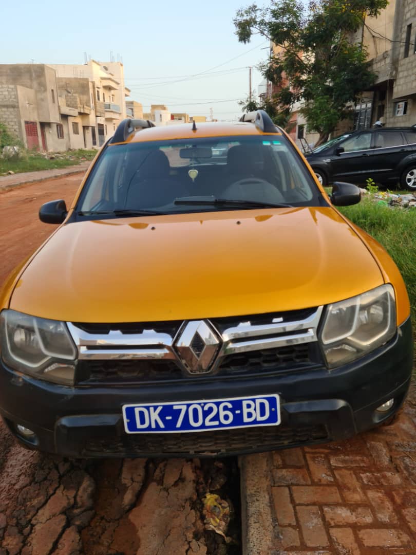 Dacia Duster 2017 Renault Duster 2017 Tres Propre
*Année : 2017/ Climatisée/ Manuel Essence/ 4 Cylindres/- Kilométrage actuel: 105.000 km (acheté neuf à 0 km)/ Moteur (d