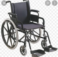 Chaise roulante Chaise roulante neuve pour handicapé
