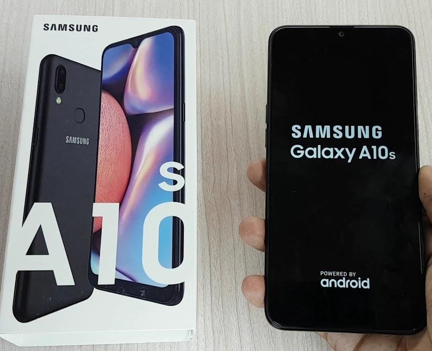 samsung a10s full details