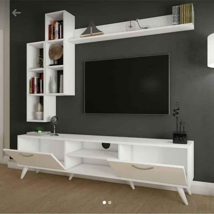 Meubles TV Bonjour, je vends de très bons meubles TV de haute qualité et de standing pour embellir votre salon, venant de TURQUIE
Prix ​​170 000f
Livraison et installation gratuites
Tél/WhatsApp 776684742