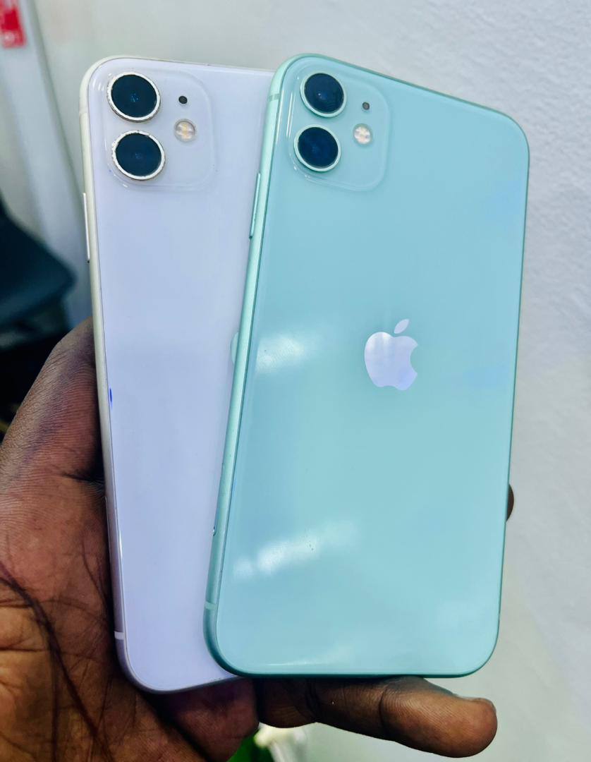 iPhone 11 128Gb Trouver l