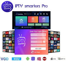 Abonnement IPTV 12 mois Abonnement IPTV 1 an
+18000 chaînes de télévisions
+50000 Films et séries en VOD/Streaming.
Assistante technique 24h/24 à distance et à domicile.
Contactez-nous vite.