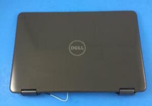 Dell inspiron P25T Intel Quadro
Disk 500Gb RAM 4Gb 
Écran 11,6" tactile convertible 360° facture plus garantie livraison 2000