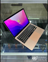 MacBook Air 2020 M1 M1 ram 8 gb disque SSD 256 gb facture plus garantie livraison 2000