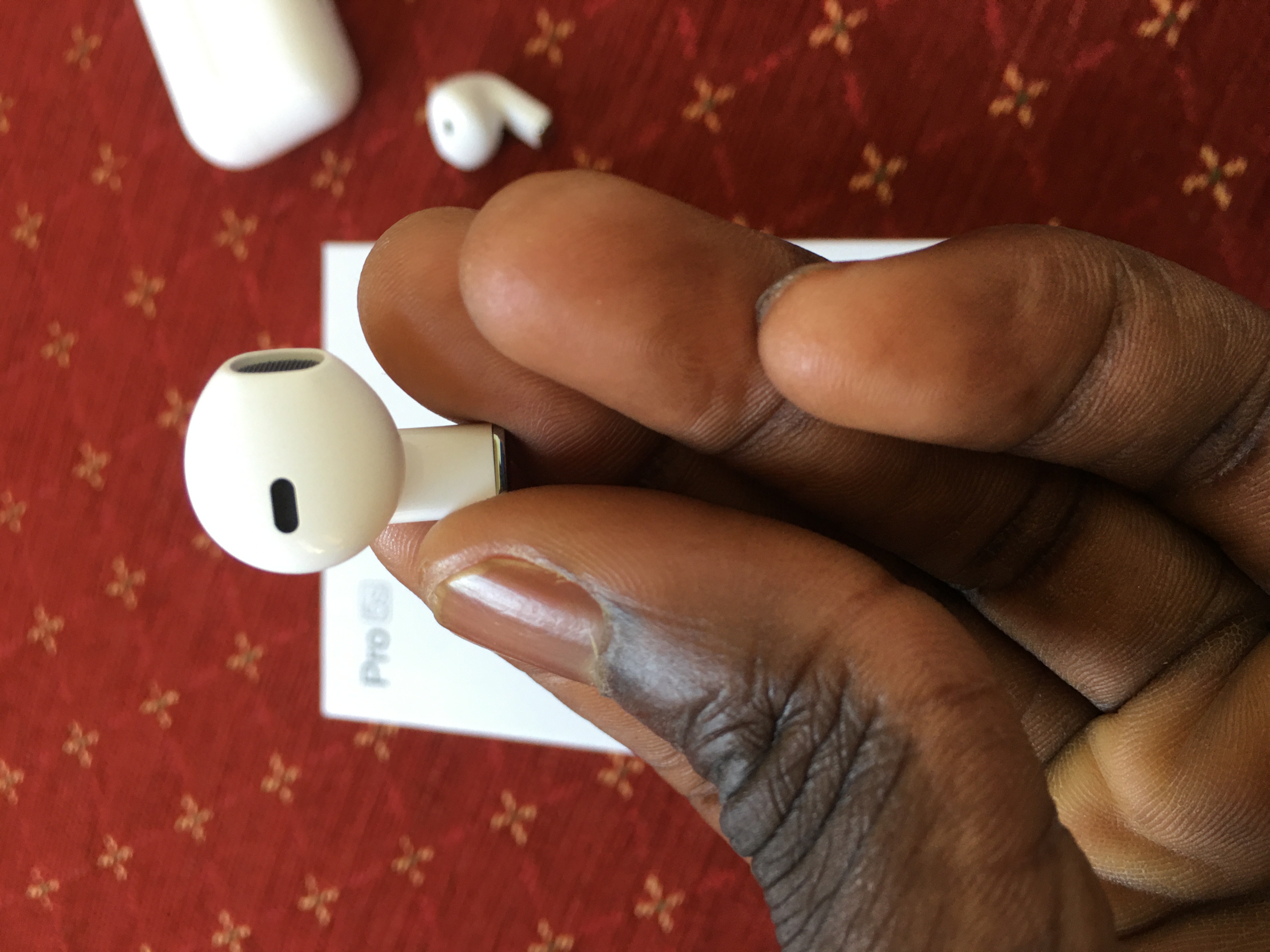AirPods Pro 5s  ⚜️ AirPods Pro 5s ⚜️
