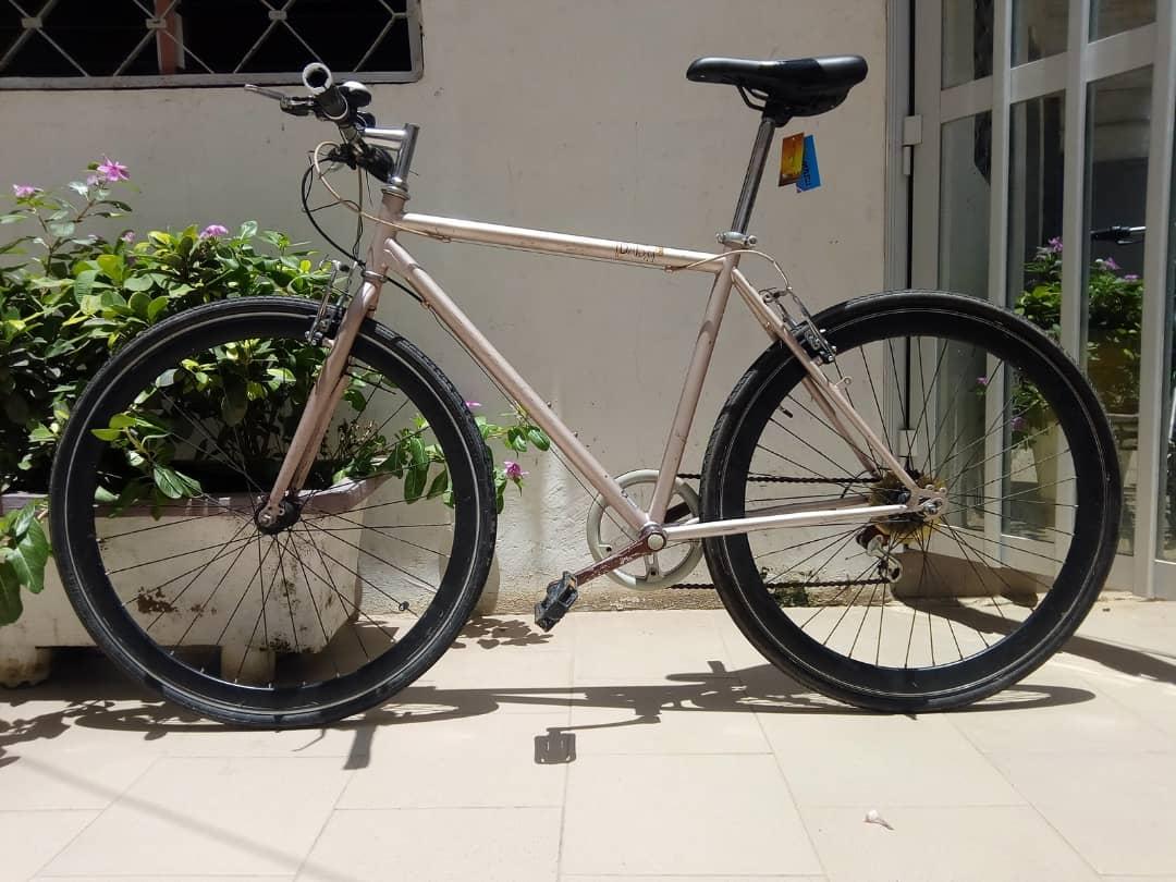 veloe bike