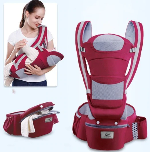 Baby carrier IMAMA neuf Bjr, je vends des porte bébé très solide comme sur la photo de la marque imama pour enfants de ( 3.5 à 20kg ) Prix:17.000f. Tel/whatsapp: 775657171