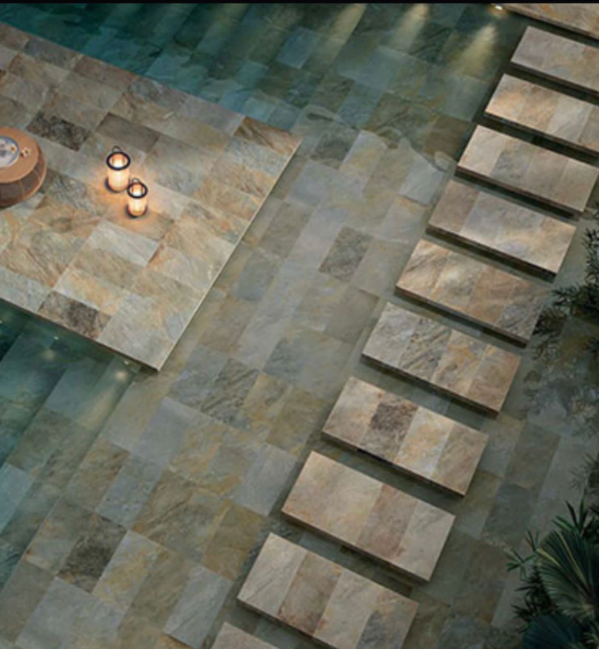 Carreaux piscine pierre bali Darou Rahmane Trading vous propose des carreaux piscine pour carreaux salle de bain cuisine façade maison et patio importés d’espagne de qualité supérieure à bas prix