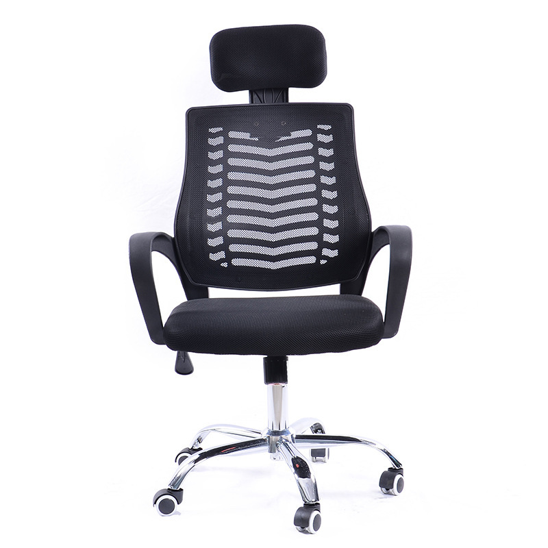 Chaise de bureau pivotante en noir Bonjour, Nous vendons des chaises de bureau de grande taille, de très bonne qualité, très solides et relaxantes et également bonnes pour le dos. Venant des États-Unis. Prix ​​48000f
Possibilité de le livrer à votre porte. Tel/whatsapp: 775657171