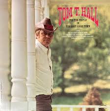 MP3 - (Country) - Tom T. Hall: For the People in the Last Hard Town ~ Full Album A1-I Love2:06
A2-Country Cabin-Itis2:48
A3-Back When We Were Young2:59
A4-Subdivision Blues2:50
A5-Running Wild2:19
A6-Joe, Don