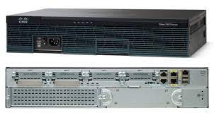 Materiel IT Vends un lot de routeurs Cisco 2911
Reconditionnés 
