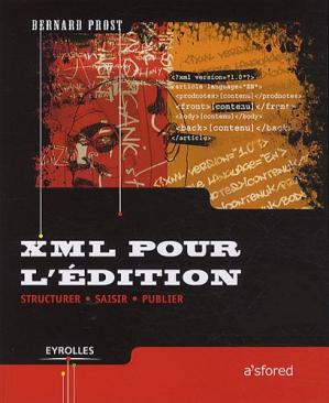 PDF - XML pour l