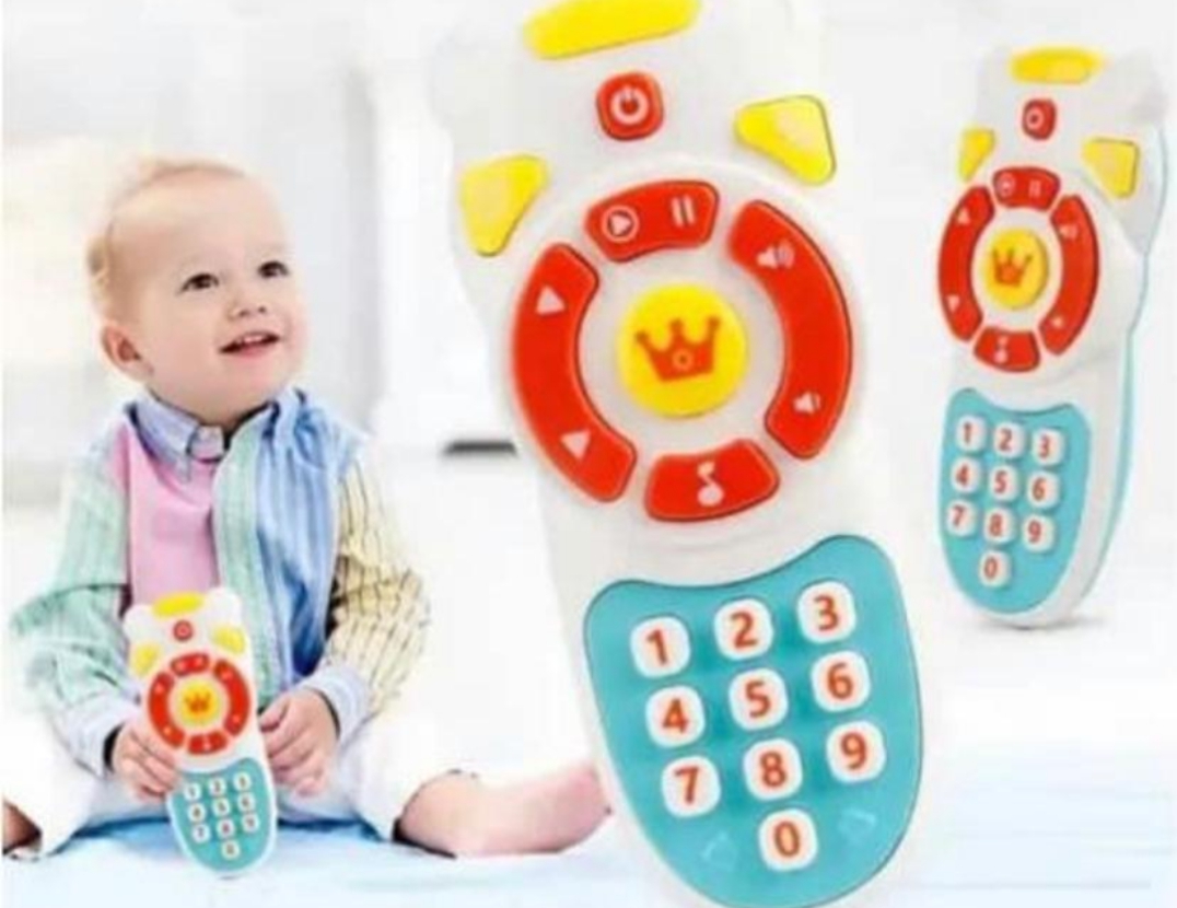 TÉLÉPHONE JOUET BÉBÉ 
Téléphone Mobile jouet mignon pour bébé musical et sonore, téléphone éducatif 0-12 mois d