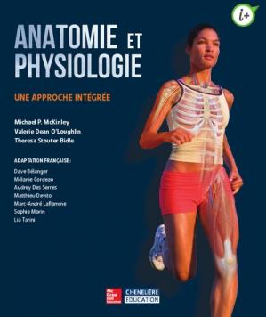 PDF - Anatomie et physiologie : une approche intégrée Cet ouvrage permet une compréhension globale de l