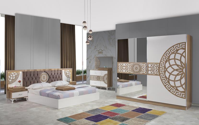 Chambres à coucher Turque Des chambres a coucher modèles Turque disponibles en plusieurs qualités.
Les prix varient en fonction des modèles.
Livraison + montage gratuit dans la ville de Dakar.
Veuillez nous contacter pour plus d