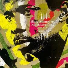 MP3 - (Africa) King Sunny Ade -Juju Music ~ Full Album        King Sunny Ade - Juju  Music
A1-	Ja Funmi	7:07
A2-	Eje Nlo Gba Ara Mi	7:17
A3-	Mo Beru Agba	3:27
A4-	Sunny Ti De Ariya	3:45
B1-	Ma Jaiye Oni	5:06
B2- 365 Is My Number/Message	8:17
B3- Samba / E Falabe Lewe	8:06
