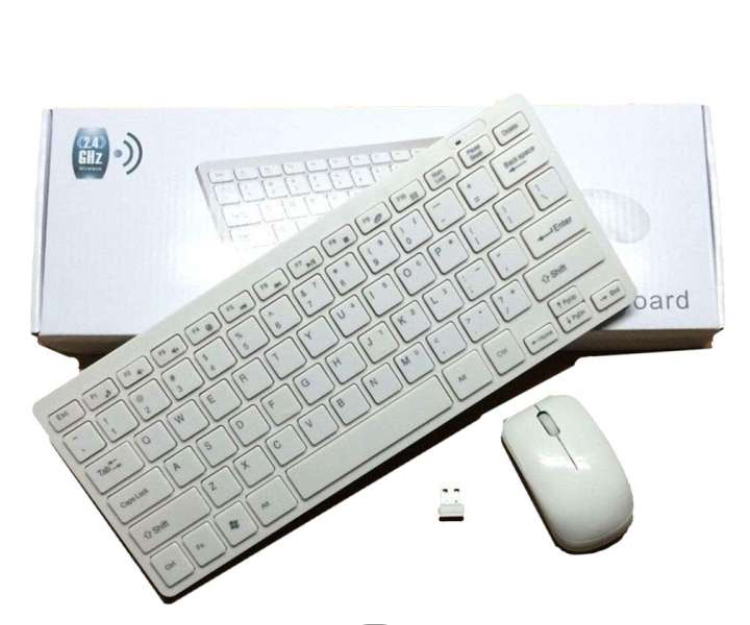 KM901 clavier souris Combo 2.4G sans fil 78 touches Mini clavier et souris ensemble Portable bureau Combo Modèle : KM901
La couleur noire
Numéro de clé : 78 clés
Style de travail : clavier sans fil 2,4 G.
Tension : 3 V
Courant : 1,5 mA
Taille de l
