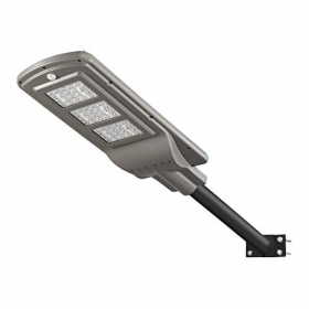 Lampe Solaire LED