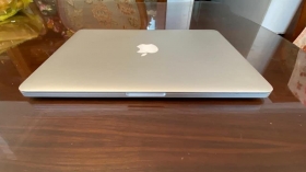 MacBook Pro 2015 retina