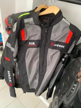 Veste Protection Motard  Équipement protection motard disponible 