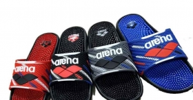 Sandales  Arrivage de sandales de marque arena. pour le prix nous consulter avec option de livraison.
