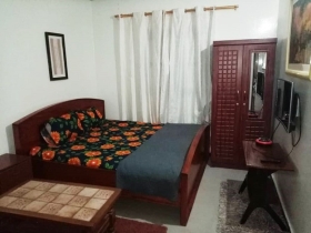 appartements meublés à DAKAR