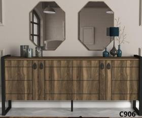 Buffets S27 Des Buffets en bois, tous neufs de 1ère, qualité supérieure et importés de Turquie. Disponibles en plusieurs couleur, différents design.

Le prix varie selon le modèle. Livraison + Montage GRATUITS partout dans la ville de Dakar.

Contactez-nous ! Pur plus d