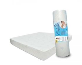 MATELAS ORTHOPEDIQUE CELESTE Matelas orthopédique marque céleste de qualité supérieure disponibles a des prix compétitifs.
Le prix varie selon les dimensions n