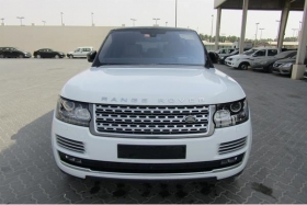 Range Rover Autobiography 2016 For sale 2016 Range Rover Autobiography, No accident record and there is no mechanical or engine fault.

Exterior Color: White
Interior Color: Brown
Mileage: 21,974 K.M
Transmission: Automatic
Fuel: Petrol


