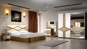 Chambres à coucher T Des chambres a coucher Turque disponibles en plusieurs modèles.
Livraison + montage gratuit dans la ville de Dakar.
Veuillez nous contacter pour plus d
