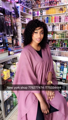 New york shop cosmetique