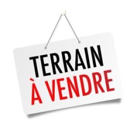 TERRAIN A VENDRE SINDIA