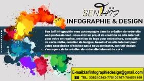 Sen Taif infographie