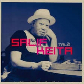 MP3 - (Africa) - Salif Keita - Talè~ Album Complet